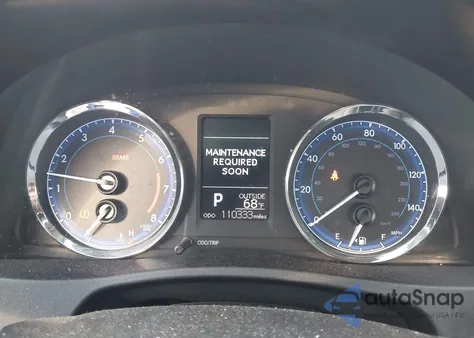 2018 Toyota Corolla Le from USA, damaged, VIN 2T1BURHE7JC002921